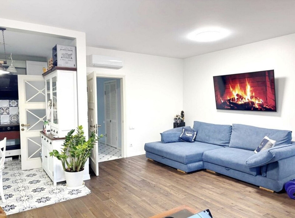 Продаж Квартира 3-кімнатна, 13/16 поверх на Митрополита Василя Липківського вул. (Урицького), 37 б Kiev - photo 3