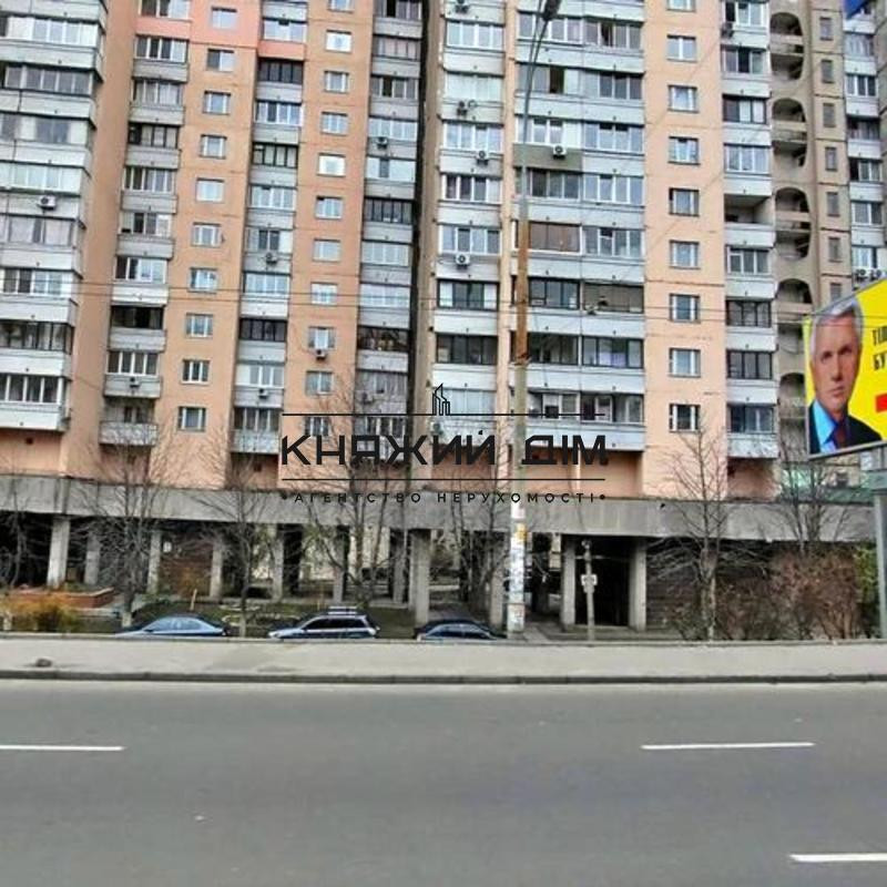 Оренда 2-х к. Кв. в центрі міста, ст. м. Лукьяковская. № 1193325 Київ - фото 3