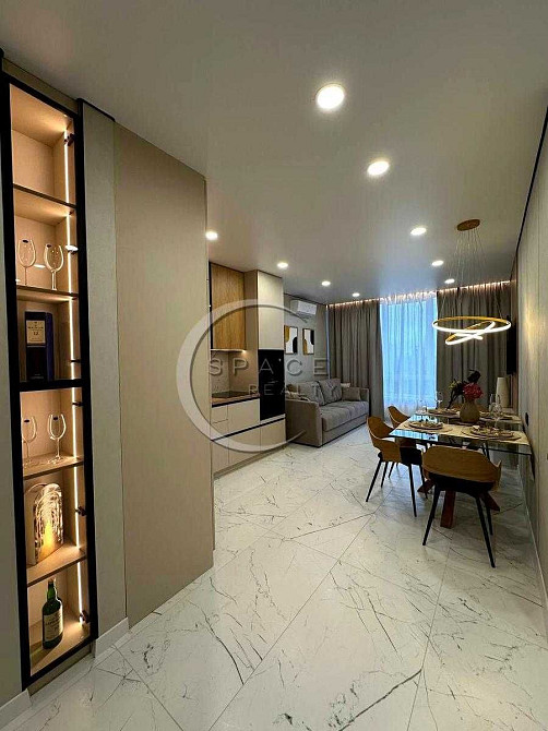 Продаж Квартира 3-кімнатна, 18/24 поверх на Родини Крістерів вул., д. 14-В Kiev - photo 5