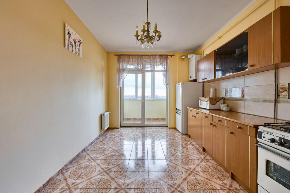 Продаж Квартира на улица У Кравченко 8 Львів - фото 9