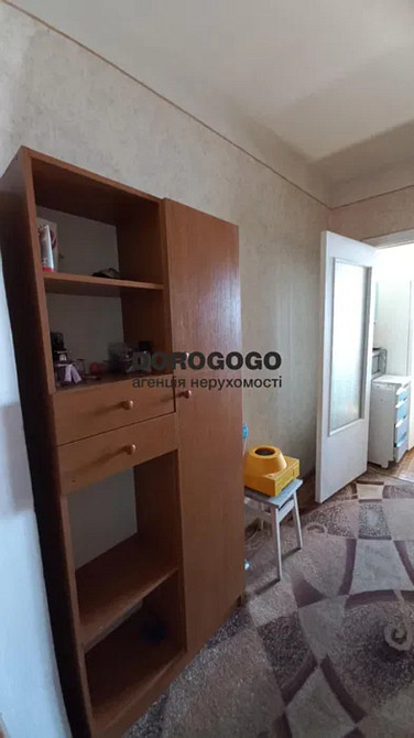 Продаж Квартира 1-кімнатна, 7/10 поверх на Крушельницької, 1/5 Київ - фото 8