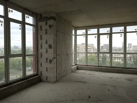 For sale 2-room Apartment 76 sq.m Академіка Філатова вулиця 2 корпус 2 Odessa - photo 9