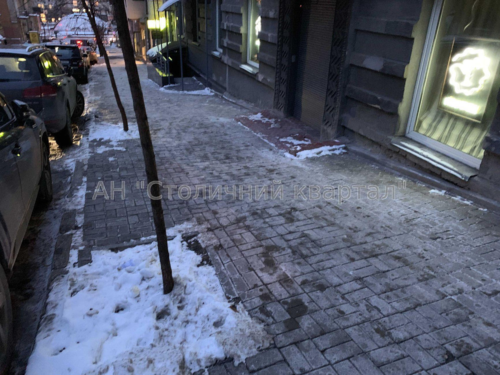 Оренда Будинок 4-кімнатний на Костьольна вул., 11 Київ - фото 5