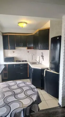 Оренда Квартира 1-кімнатна, 8/8 поверх на вул. Ентузіастів, 3 Kiev