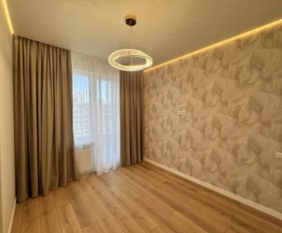 Продаж Квартира 2-кімнатна на переулок Курортный, 2 Одеса