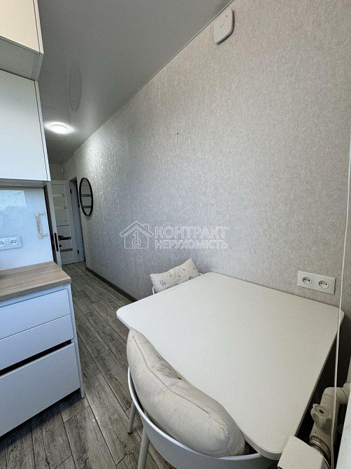 Продаж Квартира 1-кімнатна, 6/9 поверх на вул. набережна Pesochin - photo 12