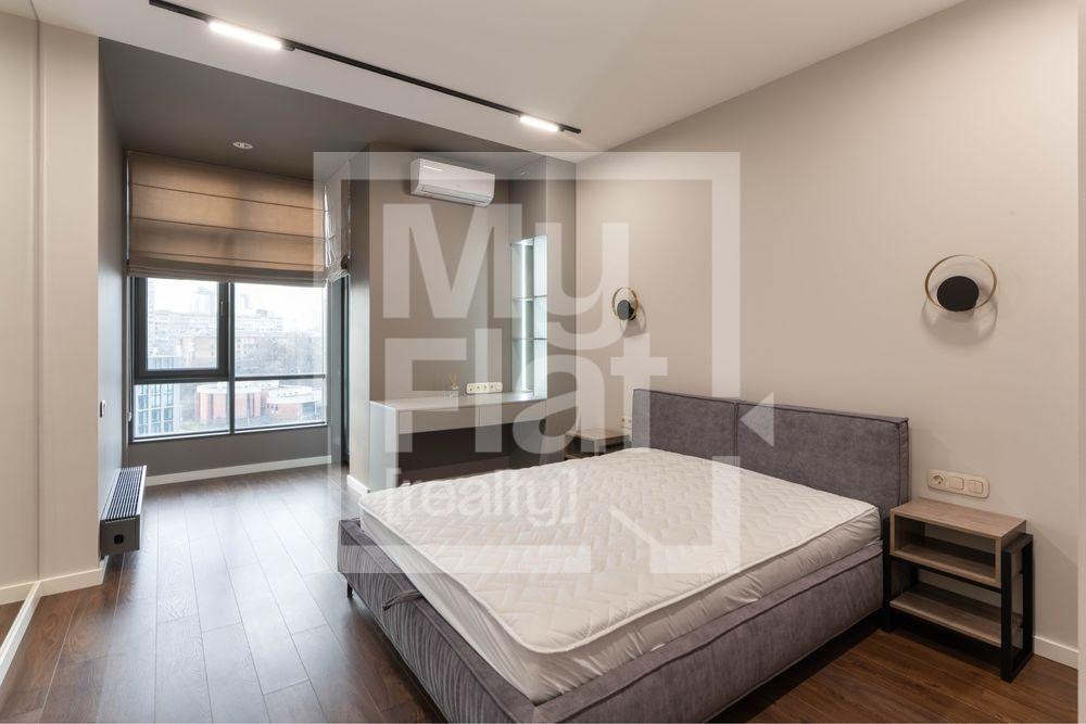 Оренда Квартира 4-кімнатна, 16/27 поверх на вул. Болсунівська Киев - изображение 18