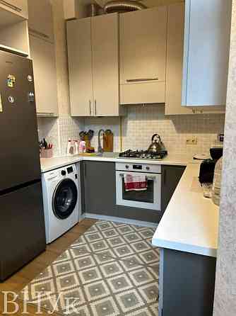 Продаж Квартира 1-кімнатна, 3/3 поверх на вул. Головацького Львів