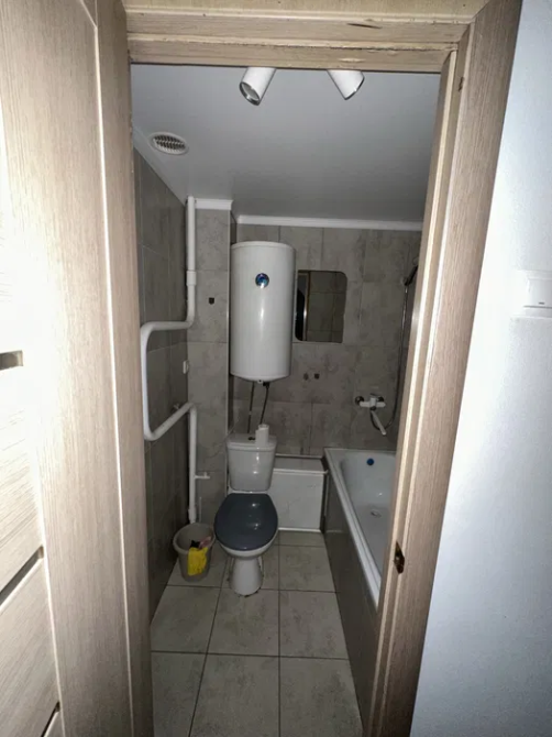 Продаж Квартира 1-кімнатна на просп. Небесной Сотни (просп. М. Жукова), 32 Одеса - фото 7