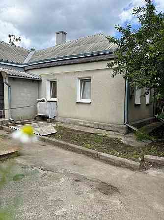 Будинок з великою ділянкою 3D ТУР Кропивницький