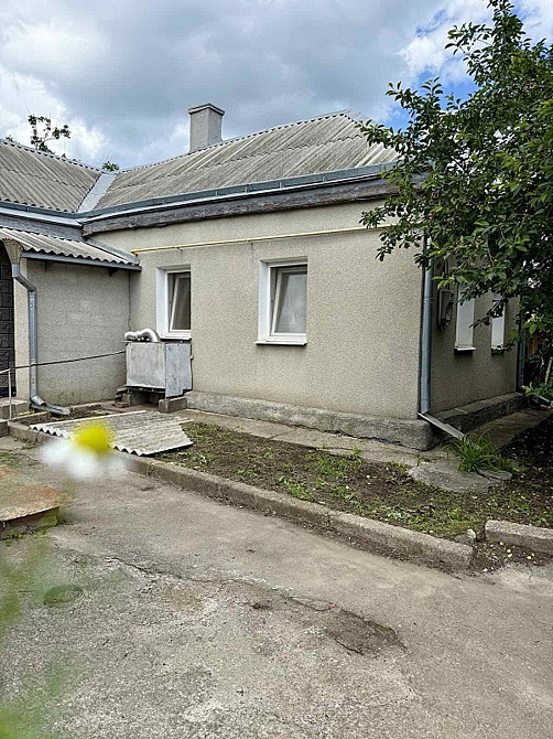 Будинок з великою ділянкою 3D ТУР Кропивницький - фото 4