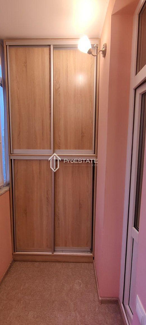 Продаж Квартира 2-кімнатна, 5/5 поверх на вул. Краковская Киев - изображение 16