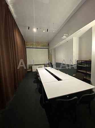 Оренда офісне приміщення на Володимирська вул., 10 приміщень - 4, поверх - 2/4 Kiev