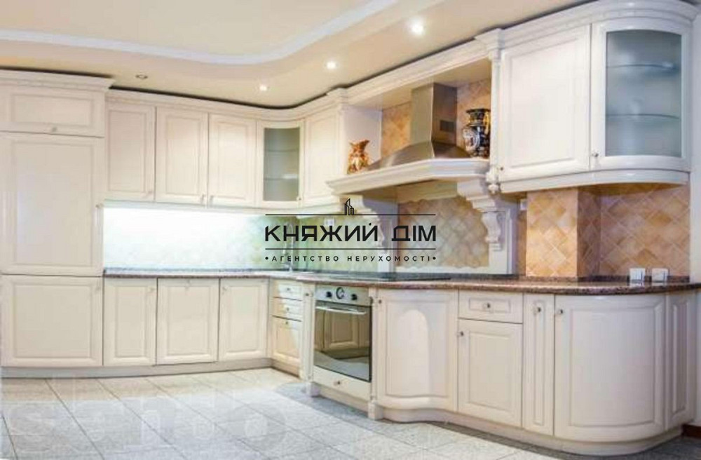 Оренда Квартира 3-кімнатна, 3/23 поверх на Старонаводницкая ул. Київ - фото 2