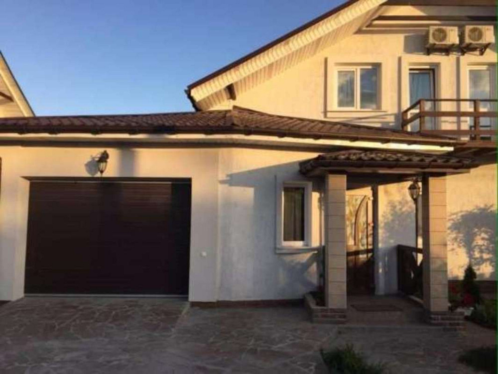 Продаж 2-поверховий Будинок з ділянкою 10 сот 242 кв.м  на Зеленая Бориспіль - фото 8