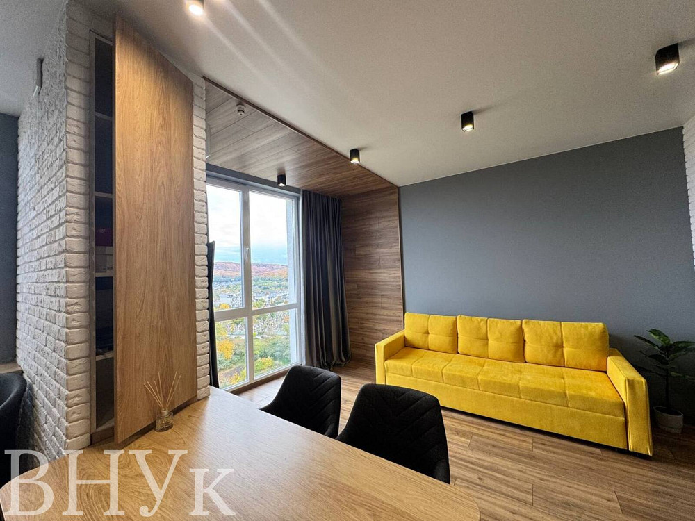 Продаж Квартира 1-кімнатна, 11/17 поверх на вул. Бігова Львів - фото 5