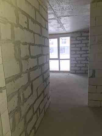 Продаж Квартира 1-кімнатна, 1/8 поверх на вул. Дубенська Kremenets'