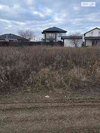 Продаж земельної ділянки 5 соток на Євшана Вінниця