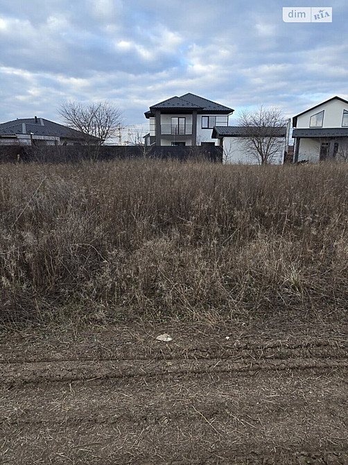 Продаж земельної ділянки 5 соток на Євшана Вінниця - фото 2