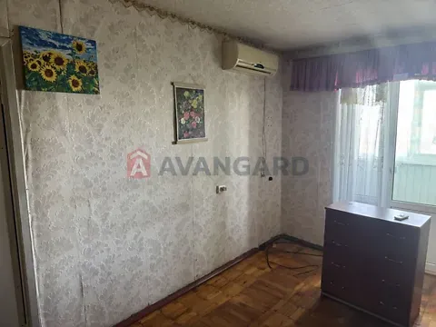 Продаж 2к Квартира 50 кв.м Преображенського інженера проспект 9 Запоріжжя - фото 5