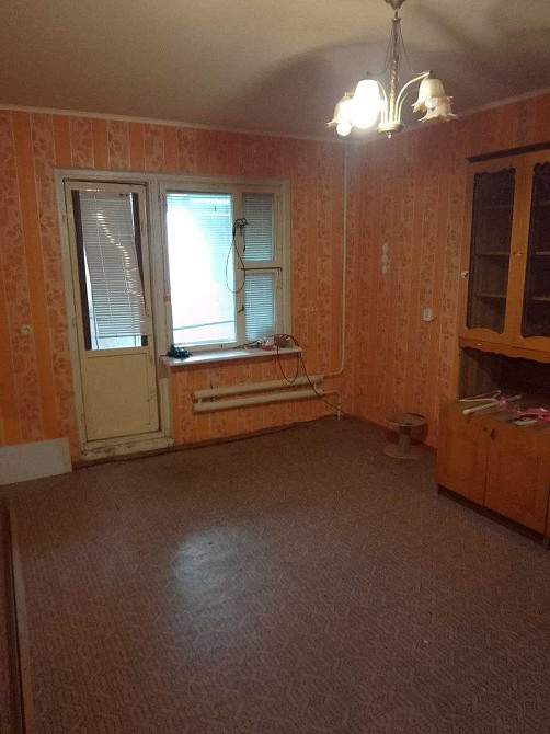 Продаж Квартира 3-кімнатна, 12/13 поверх на Срібнокільська вул., д. 4 Kiev - photo 7