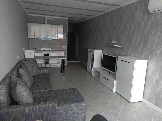 Оренда Квартира 1-кімнатна, 11/20 поверх на Щербакивского Данила ул. (Щербакова), 52 Киев