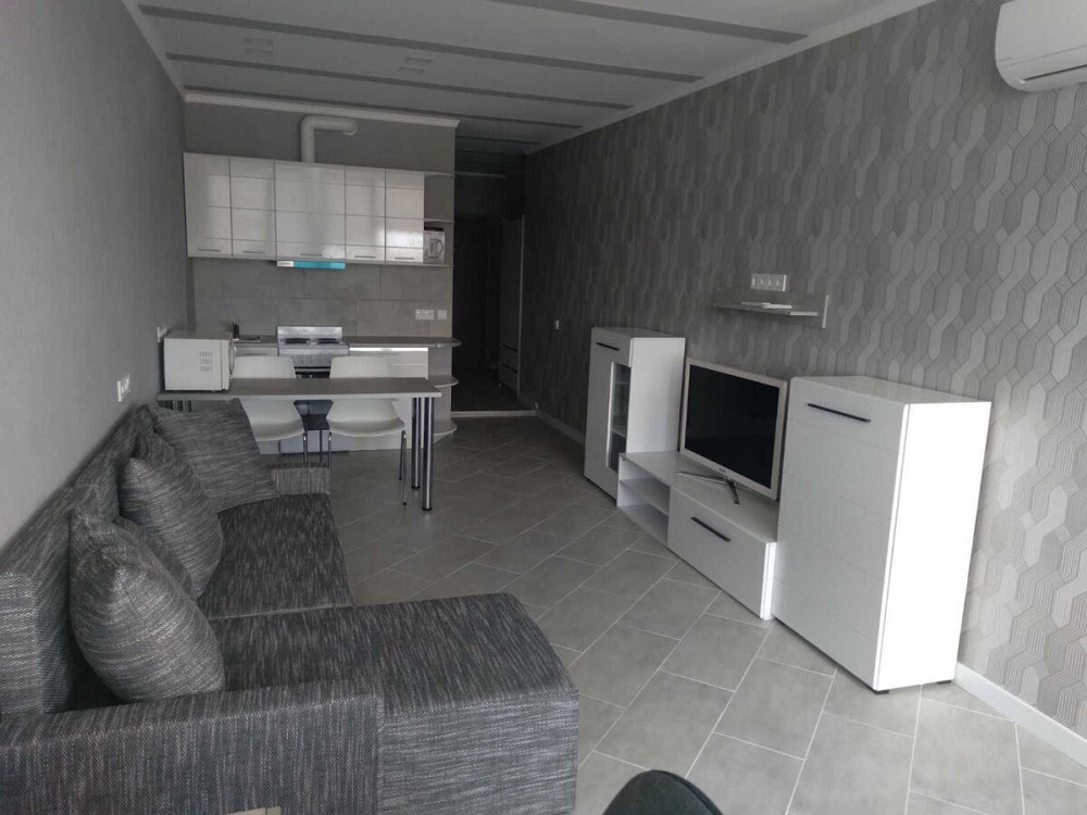 Оренда Квартира 1-кімнатна, 11/20 поверх на Щербакивского Данила ул. (Щербакова), 52 Київ - фото 4