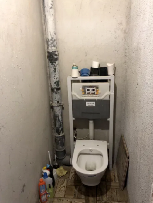 Продаж 2х кімнатної квартири у новобудові. Тернопіль - фото 4