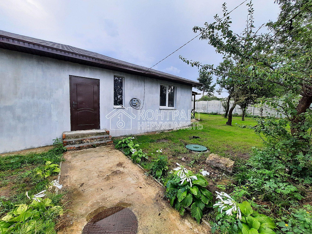 Продаж Будинок 4-кімнатний на вул. Маковського Харків - фото 5