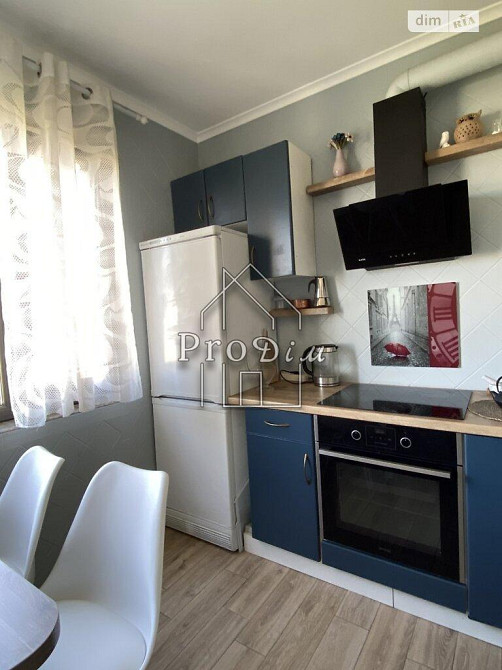 Продаж Будинок 3-кімнатний на Європейського Союзу пр-т, 17Б Київ - фото 16