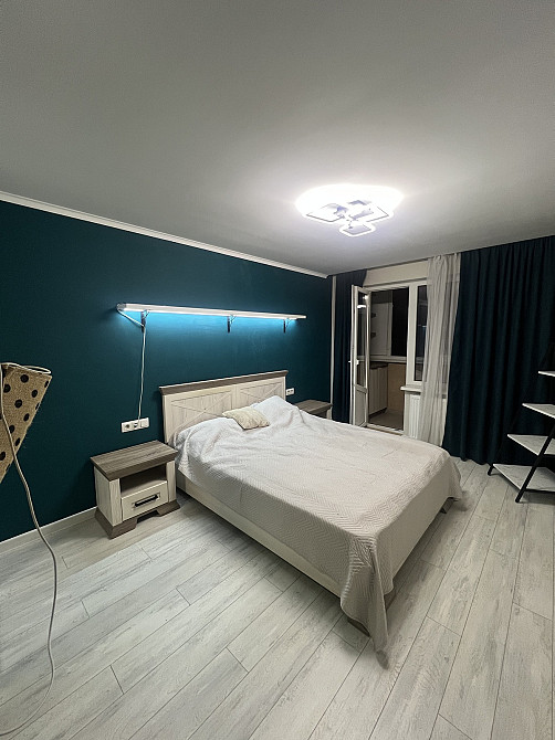 Оренда Квартира 2-кімнатна, 2/9 поверх на Миколайчука І. вул., 17 Івано-Франківськ - фото 3