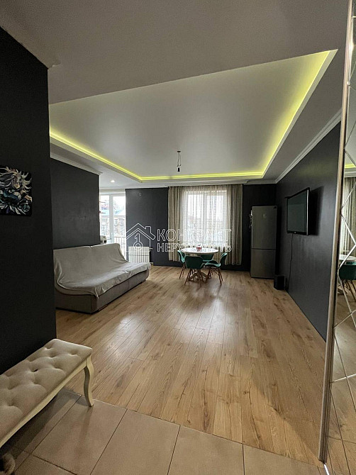 Продаж Квартира 2-кімнатна, 5/5 поверх на вул. Кооперативна Харків - фото 6