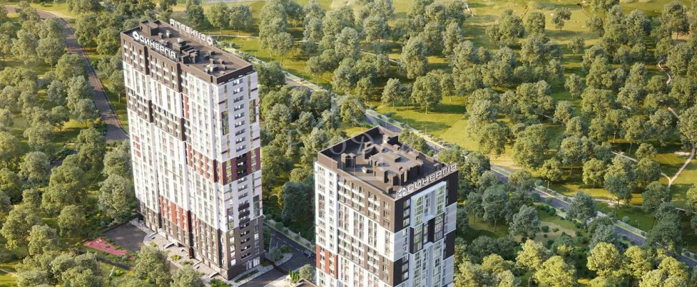 Продаж Квартира 2-кімнатна, 5/25 поверх на Івана Кочерги вул., 17-А Київ - фото 10