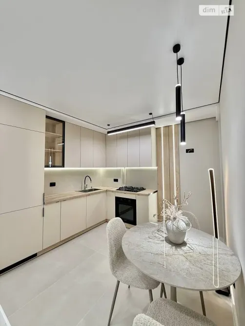 Продажа 2к Квартира 64 кв.м Київська Тернополь - изображение 5