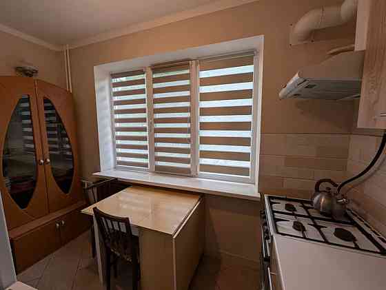 Оренда Квартира 1-кімнатна, 1/9 поверх на вул. Деміївська, 51 Київ