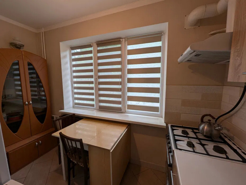 Оренда Квартира 1-кімнатна, 1/9 поверх на вул. Деміївська, 51 Київ - фото 3