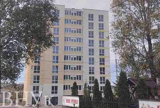 Продаж Квартира 2-кімнатна, 3/9 поверх на вул. Довженка О. Ternopil'