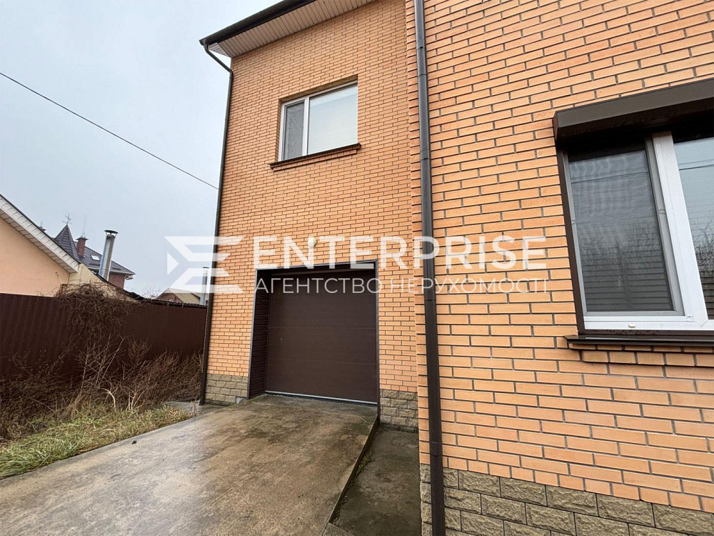 Продаж 3-поверховий Будинок з ділянкою 11 сот 389 кв.м 7+ кімн. на 8-Й Північно-Озерний пров. вул. Киев - изображение 5