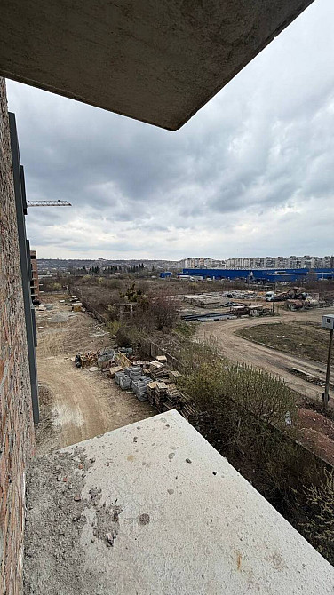 Продаж Квартира 1-кімнатна, 5/7 поверх на вул. Шевченка Івано-Франківськ - фото 11