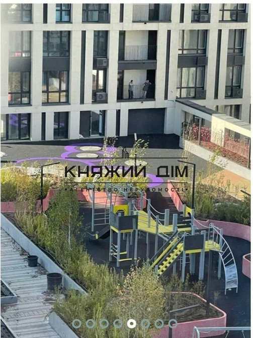 Оренда 2-кімнатної студії в ЖК Славутич, метро Славутич. № 11201409 Київ - фото 16