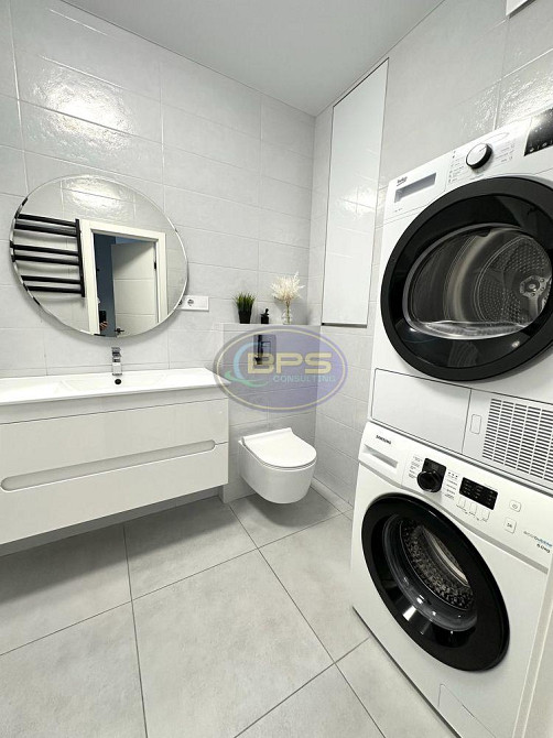 Продаж 2к квартири 45 кв. м Одеса - фото 5