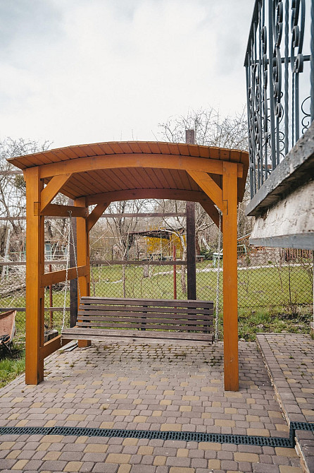 Продаж Квартира на улица Каменка-Бугская - изображение 16