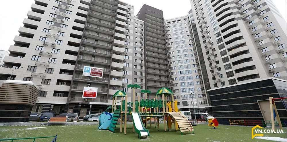 Оренда Квартира 1-кімнатна, 12/18 поверх на ул. Патриарха Мстислава Скрипника, 40 Київ - фото 6