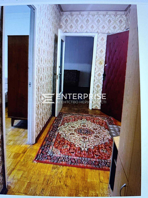 Продаж Квартира 2-кімнатна, 2/16 поверх на вул. Харківське шосе Київ - фото 6