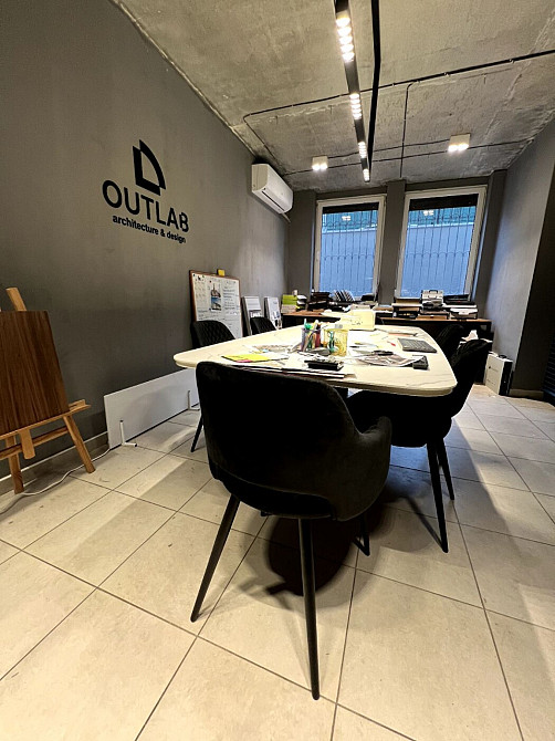 Продаж офісне приміщення на улица Феодосийская, д.2 приміщень - 2, поверх - 1/24 Киев - изображение 6