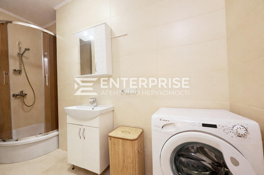 Продаж Квартира 1-кімнатна, 31/32 поверх на вул. Олевська Kiev - photo 12