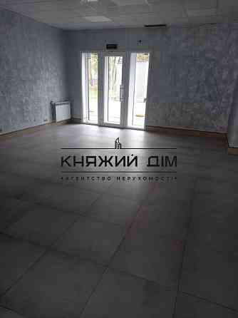 Оренда приміщення вільного призначення на Героїв Майдану поверх - 1 