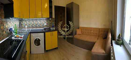 Продаж 1-кімнатної квартири Драгоманова лівий берег Київ