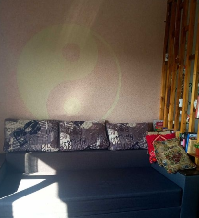 Квартира -студия в  новострое,  31м2 с качественным ремонтом и возможностью достроить мансарду Своя закрытая территория. Бесплатное паркоместо  Трансп Лиманка