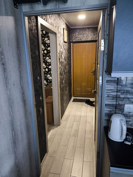 Продаж Квартира 1-кімнатна, 4/5 поверх на Стуса, 3 Калуш - фото 7